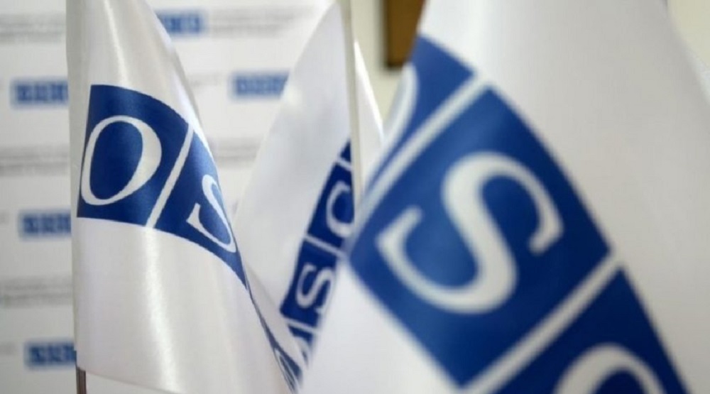 Nje dite para nisjes se fushates zgjedhore, OSBE thirrje partive politike